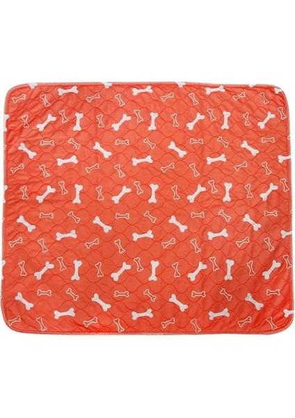 Turuncu Tarzı 80X90CM ZK40 Pet Teepee Köpek ve Kedi Yatak Beyaz Kanvas Köpek Kanvas Sevimli Ev-Taşınabilir Yıkanabilir Köpek Çadırları Köpek ve Kedi Için Pet Köpek Yavru Yavru Yatak (Yurt Dışından)