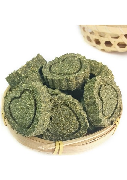 Havuç Tarzı 2 Adet Tavşan Çiğneme Oyuncağı Çim Kek Sağlık Beslenme Memnun Çiğneme Gine Domuzu Molar Oyuncak Yardım Kemirgen Lla Eziyet Diş Tedavisi (Yurt Dışından)
