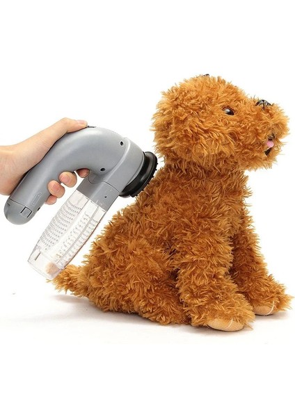 Elektrikli Kedi Köpek Bakım Giyotin Kürk Saç Çıkarıcı Elektrikli Süpürge Makinesi Pet Saç Dökülme Fırçası Tarak Bakım Aracı Köpek Kedi Için (Yurt Dışından) fiyatları