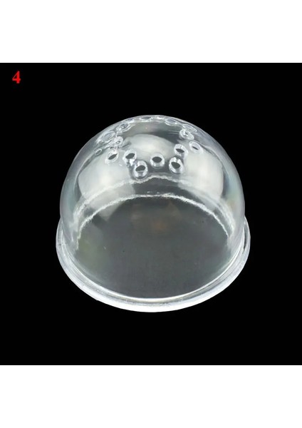 No.4 Stili Hamster Oyun Oyna Harici Boru Tüneli Kafes Arayüzü Küçük Hayvanlar Için Uydurma Hamster Tüneli Evcil Hayvan Kafesi Aksesuarları Evcil Hayvan Malzemeleri (Yurt Dışından)