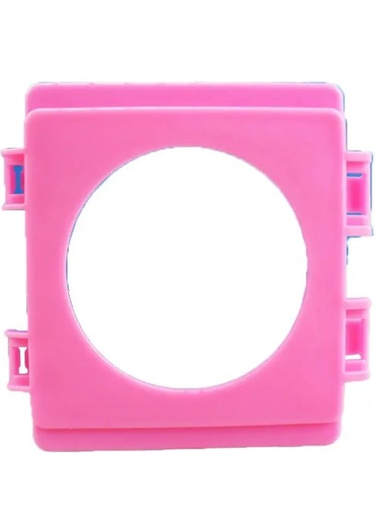 No.4 Stili Hamster Oyun Oyna Harici Boru Tüneli Kafes Arayüzü Küçük Hayvanlar Için Uydurma Hamster Tüneli Evcil Hayvan Kafesi Aksesuarları Evcil Hayvan Malzemeleri (Yurt Dışından) fırsatları