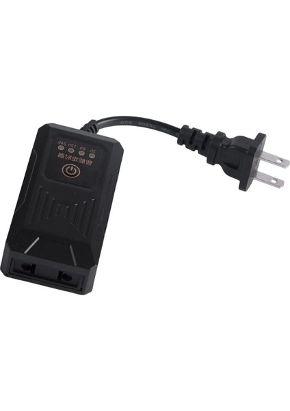 2SS203517-ABD Tarzı Akvaryum Işığı Zamanlayıcı Dimmer Kolay Programlanabilir Akıllı Balık Tankı Işık Kontrol Cihazı LED Lambalar Için 100W ile (Yurt Dışından)