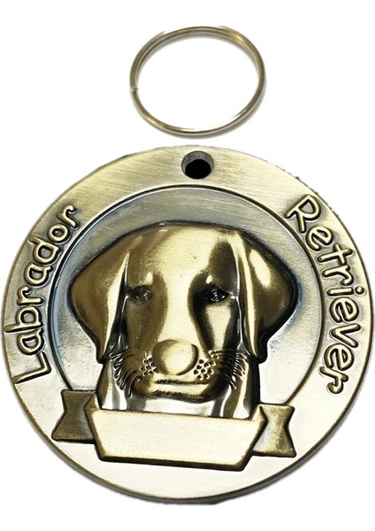 K Tarzı Ücretsiz Özel Köpek Etiketleri Anti-Kayıp Anahtarlık Kişiselleştirilmiş Kazınmış Kımlık Adres Adı Etiketi Pet Yaka Labrador Fransız Bulldog Chihuahua (Yurt Dışından)