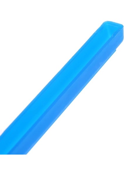 Adet Kuş Kafesi Levrek Standı Tutucu Plastik Kuş Fanary Kafesi Platform Rengi (Yurt Dışından) fırsatları