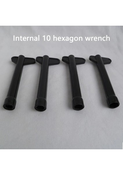 P1 Stili Musluk Kurulumu ve Sabitleme Parçaları Için mm Altıgen Soket Aleti Tamir Anahtarı Tamir Anahtarı (Yurt Dışından) fiyatları