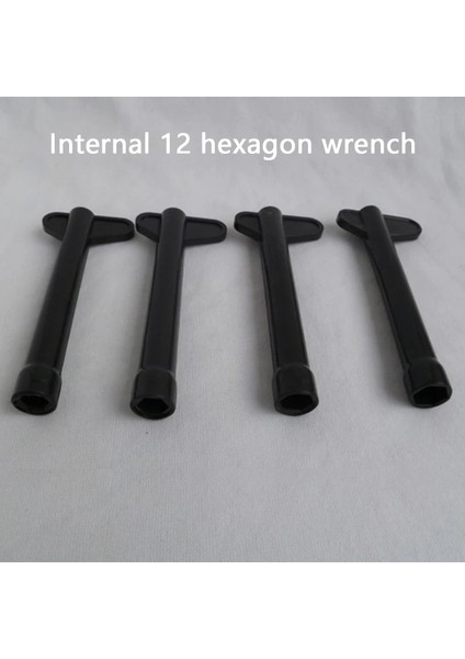 P1 Stili Musluk Kurulumu ve Sabitleme Parçaları Için mm Altıgen Soket Aleti Tamir Anahtarı Tamir Anahtarı (Yurt Dışından) modelleri