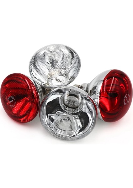 A-2 Tarzı 200W 220 V Isıtma Lamba Ampulü Hayvan Termal Koruma Isı Kızılötesi Işın Sürüngen Amfibi Evcil Hayvan Hayvancılığı Için (Yurt Dışından) fiyatları