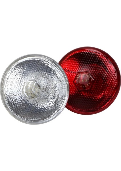 A-2 Tarzı 200W 220 V Isıtma Lamba Ampulü Hayvan Termal Koruma Isı Kızılötesi Işın Sürüngen Amfibi Evcil Hayvan Hayvancılığı Için (Yurt Dışından) modelleri