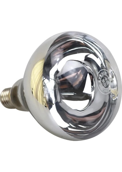 A-1 Stili 150W 220 V Isıtma Lamba Ampulü Hayvan Termal Koruma Isı Kızılötesi Işın Sürüngen Amfibi Evcil Hayvan Hayvancılığı Için (Yurt Dışından)
