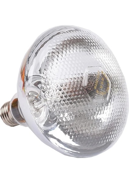 B-1pc Stili 150W Kümes Hayvanları 220 V Isıtma Lamba Ampulü Termal Koruma Isı Kızılötesi Işın Sürüngen Amfibi Evcil Hayvan Hayvancılığı (Yurt Dışından)