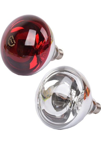 B-1pc Stili 150W Kümes Hayvanları 220 V Isıtma Lamba Ampulü Termal Koruma Isı Kızılötesi Işın Sürüngen Amfibi Evcil Hayvan Hayvancılığı (Yurt Dışından) fiyatları