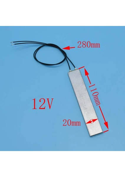 220V Tarzı M Boyutu V 110V 12V Isıtmalı Kuluçka Isıtıcısı Dıy Yumurta Kuluçka Makinesi Aksesuarları Kuluçka Makinesi Için Isıtma Elemanı Yedek Parçaları (Yurt Dışından) fiyatları