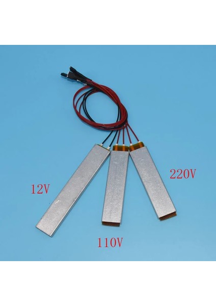 220V Tarzı M Boyutu V 110V 12V Isıtmalı Kuluçka Isıtıcısı Dıy Yumurta Kuluçka Makinesi Aksesuarları Kuluçka Makinesi Için Isıtma Elemanı Yedek Parçaları (Yurt Dışından) modelleri