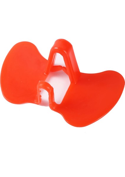 Sarı Stil M Boyutu Ken Gözlük Vizör Gagalamayı Önleme Araçları Büyük Sülün Broyler Kafesli Tavuklar Yavru Horoz Tavuk Tavuskuşu Horoz Dövüşü 4,5 x 2,7 cm (Yurt Dışından)
