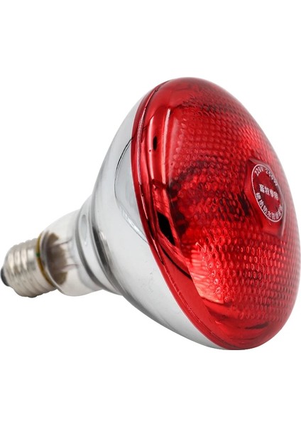 B-2 Tarzı 250W 220 V Isıtma Lamba Ampulü Hayvan Termal Koruma Isı Kızılötesi Işın Sürüngen Amfibi Evcil Hayvan Hayvancılığı Için (Yurt Dışından)