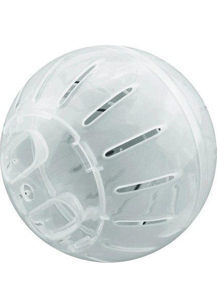 C Desteği Stili 10CM Pet Hamster Egzersiz Plastik Çalışan Tekerlek Mini Taşınabilir Koşu Grounder Oyun Topu Sıçan Fare Egzersiz Tırmanma Oyuncak Oynarken (Yurt Dışından)