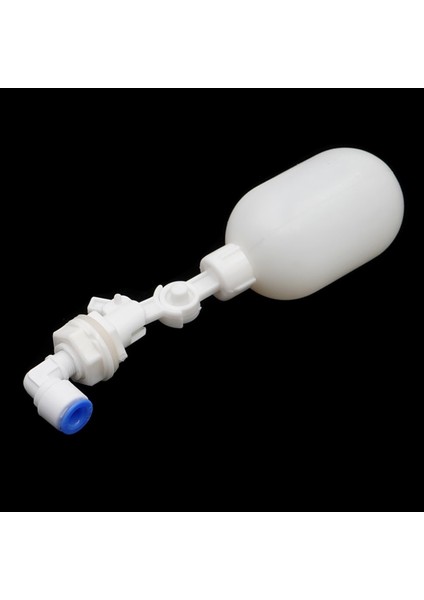 DN8WK Stili Otomatik Mini Su Deposu Şamandıra Valfı Yüksek Verimli Su Deposu Giriş Suyu Yüzer Anahtarı Otomatik Su Yüzer Vana (Yurt Dışından)