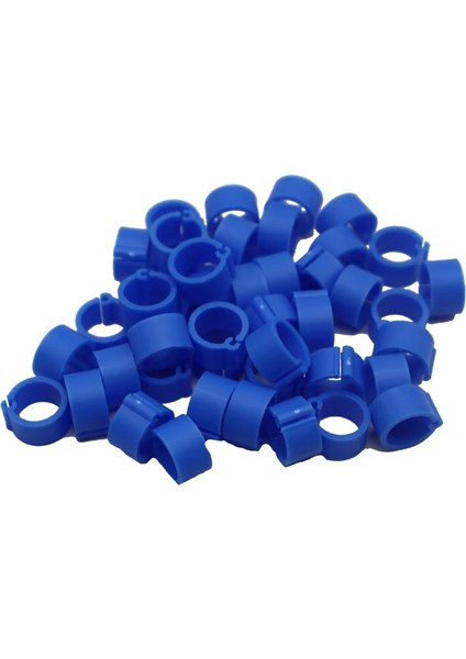 Beyaz Stil mm Iç Çap 7mm Yükseklik Kuş Ayak Ringolors Yazısız Papağan Güvercin Kimlik Halkası Kuş Taşıyıcıları (Yurt Dışından) modelleri