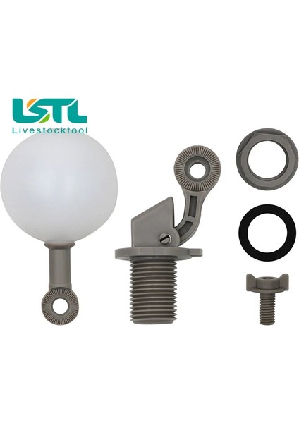 DN20 Stili Dn'' Dn'' Su Kontrol Şamandıra Vanası Ayarlanabilir Şamandıra Küresel Vana Su Kulesi Su Deposu Için Su Kontrol Anahtarı (Yurt Dışından) modelleri