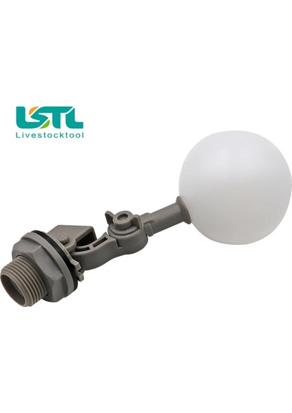 DN20 Stili Dn'' Dn'' Su Kontrol Şamandıra Vanası Ayarlanabilir Şamandıra Küresel Vana Su Kulesi Su Deposu Için Su Kontrol Anahtarı (Yurt Dışından) indirimleri