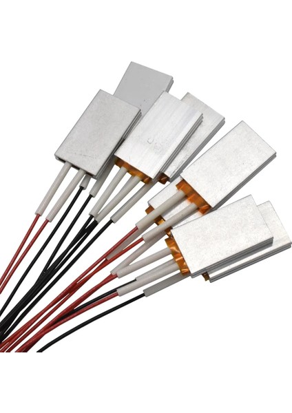 220V80 Derece Tarzı 2 Adet Isıtma Elemanı Saç Kurutma Makinesi Aksesuarları Bukle Maşaları Isıtıcı Derece Santigrat Ptc Isıtıcılar Uyum Kümes Hayvanları Kuluçka Makinesi (Yurt Dışından)