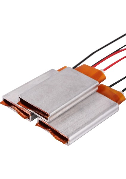 12V-120C Stili Santigrat Derece Ptc Isıtıcılar Isıtma Elemanı Saç Kurutma Makinesi Aksesuarları Kıvırcıklaştırıcılar Isıtıcı Kümes Hayvanı Kuluçka Makinesi 1 Adet (Yurt Dışından) fırsatları