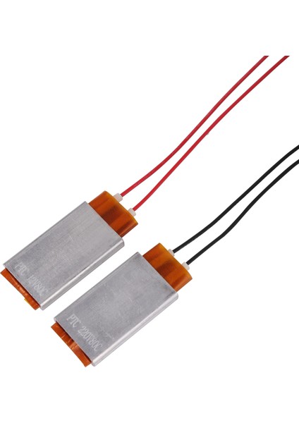 Yeşil Stil Santigrat Derece Ptc Isıtıcılar Isıtma Elemanı Saç Kurutma Makinesi Aksesuarları Bukle Maşaları Isıtıcı Kümes Hayvanları Kuluçka Makinesi (Yurt Dışından) fırsatları