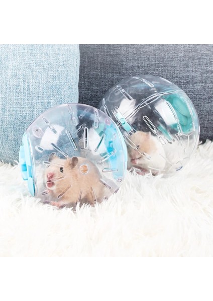 14,5cm-Mavi Tarz Mini Plastik Komik Hamster Çalışan Oyuncak Sessiz Döner Koşu Tekerleği Lla Pet Gerbil Küçük Hayvanlar Için Egzersiz Spor Topu (Yurt Dışından) fiyatları