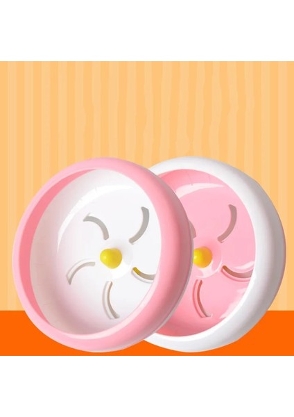 Sarı Stil 18CM Hamster Tekerlek Sessiz Küçük Evcil Hayvan Egzersiz Tekerleği Plastik Koşu Diski Oyuncak Hamster Kafesi Küçük Evcil Hayvan Spor Tekerlek Evcil Hayvan Aksesuarları (Yurt Dışından) indirimleri