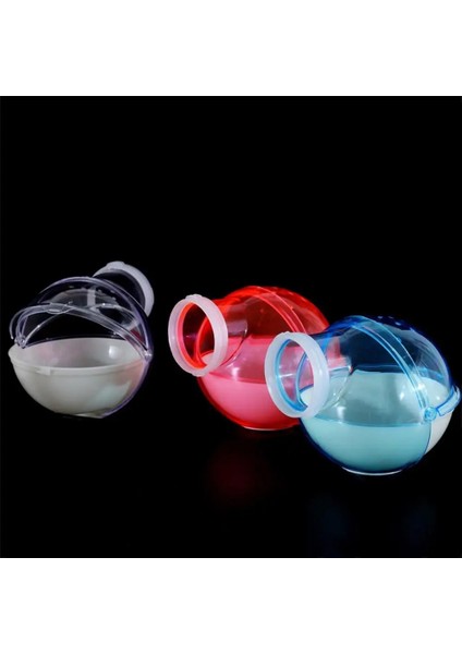 Pembe Tarzı Kafes Kutusu Hamster Fare Tavşan Lla Sıçan Evi Evcil Hayvanlar Için Sauna Odası Küçük Hayvanlar Pet Hamster Tuvaletler Banyo Tuvalet (Yurt Dışından) fiyatları