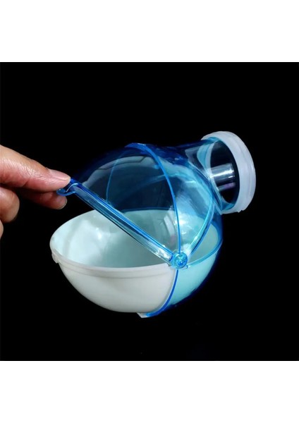 Pembe Tarzı Kafes Kutusu Hamster Fare Tavşan Lla Sıçan Evi Evcil Hayvanlar Için Sauna Odası Küçük Hayvanlar Pet Hamster Tuvaletler Banyo Tuvalet (Yurt Dışından) fırsatları