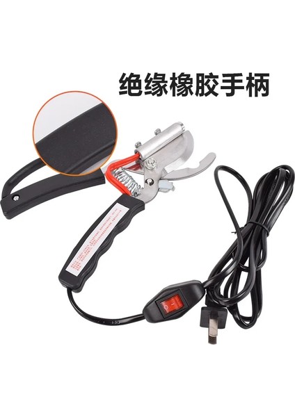 Yeşil Stil Yeni 220 V Piglet Elektrikli Isıtma Kırık Kuyruk Pense Pigtail Cımbız Hemostatik Kelepçe Domuz Ors Kırık Kuyruk Pense Klip (Yurt Dışından) modelleri