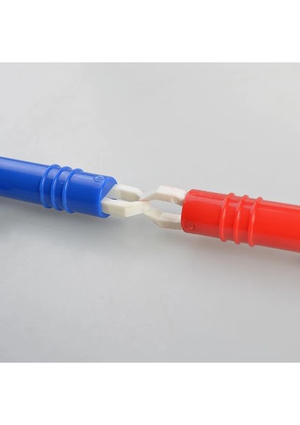 Kırmızı Stil Plastik Evcil Hayvan Klibi Cımbız Mite Acari Kene Romover Temiz Aracı Köpek Kedi Tavşan Pire Mite Klip Pet Kedi Köpek Malzemeleri Aksesuarları (Yurt Dışından) fırsatları