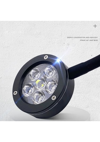 Akvaryum LED Işıkları Balık Tankı Deniz Suyu Işıkları Mercan Işıkları Balık Tankı Işıkları Zamanlama Fonksiyonlu Yosun Tankı Işıkları (Yurt Dışından) fırsatları