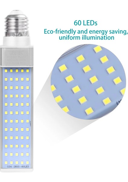 BIANCO9W Tarzı 5 W Tam Spektrum Akvaryum Işık Bitkiler Evcil LED Lamba Akvaryum Balık Tankı Ampul Dönen Ampul Avize Ampuller (Yurt Dışından) modelleri