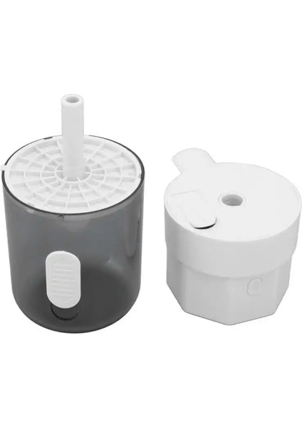 Akvaryum Otomatik Balık Besleyici Plastik Otomatik Balık Yemi Zamanlayıcı Besleyici Balık Tankı Için 3 Dişli Modu ile (Yurt Dışından)