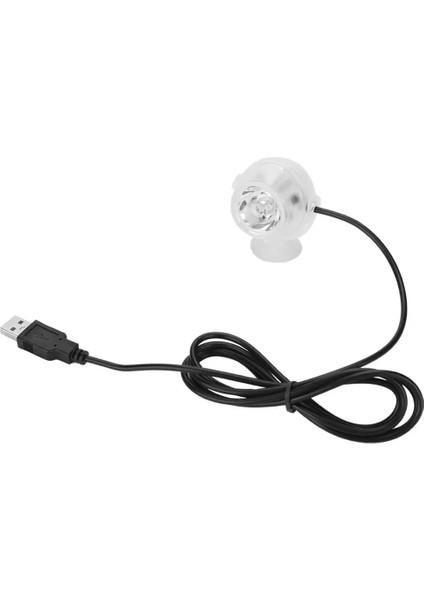 Mavi Stil Balık Tankı Işık Yüksek Parlaklık USB Güç Kaynağı Sualtı Havuz Lambası Akvaryum Balık Tankı Işık Ev Kullanımı (Yurt Dışından) fırsatları