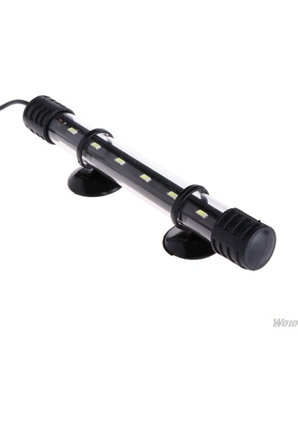 Mavibeyaz Tarzı 3.5W Dalgıç Su Geçirmez Akvaryum Balık Tankı LED Işık Bar Lamba Şeridi Ab Tak M09 (Yurt Dışından)