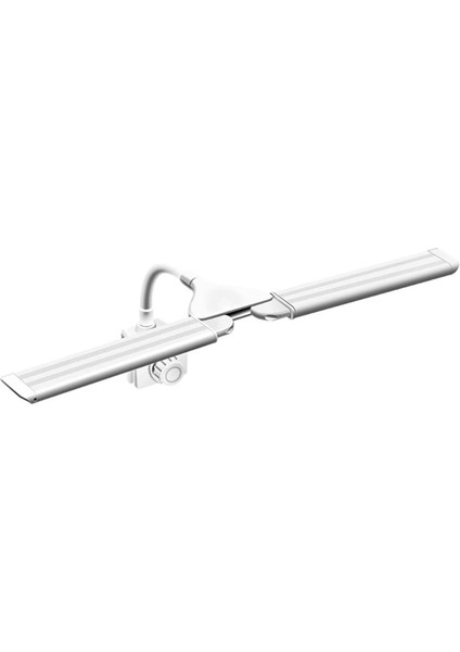 LED Akvaryum Işık USB Bitkiler Işık Büyüt Ayarlanabilir Çok Modlu Çok Açılı Balık Tankı Klipsli Lamba 8 W (Yurt Dışından) fiyatları