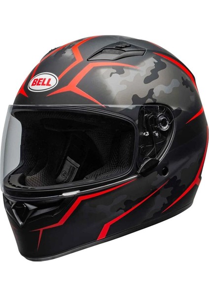 Ps Qualıfıer Stealth Matt Black - Red modelleri