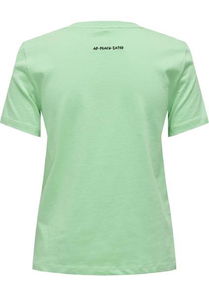 Bayan Dikiş Detaylı T-Shirt 15316728 fiyatları
