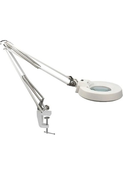 BK500C-8X LED Akrobat Büyüteç LED Aydınlatma