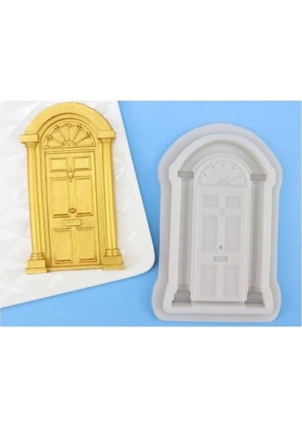 Kapı Silikon Kalıp fiyatları