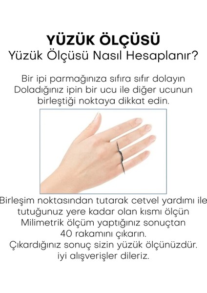 14 Ayar Altın Ametist Taşlı Baget Yüzük indirimleri