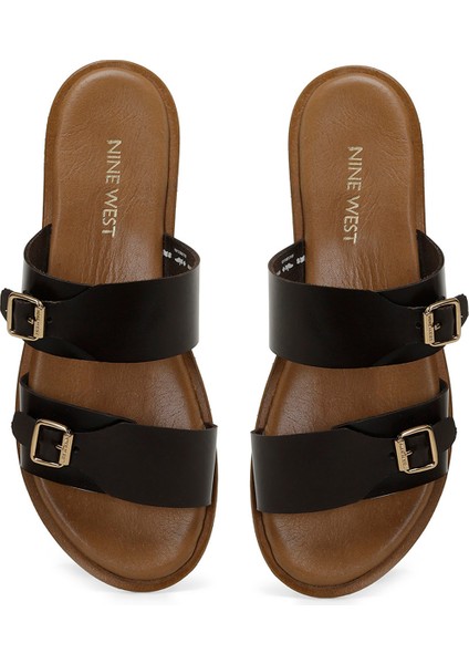 Cıcorta 4fx Kahverengi Kadın Terlik fırsatları