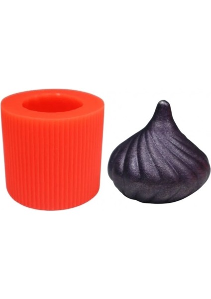 Twist Silikon Mum Kalıbı 7x8 cm modelleri