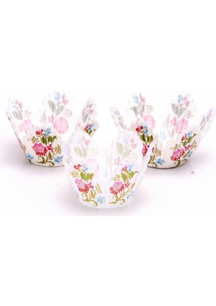 Çiçek Kapsül 24'lü