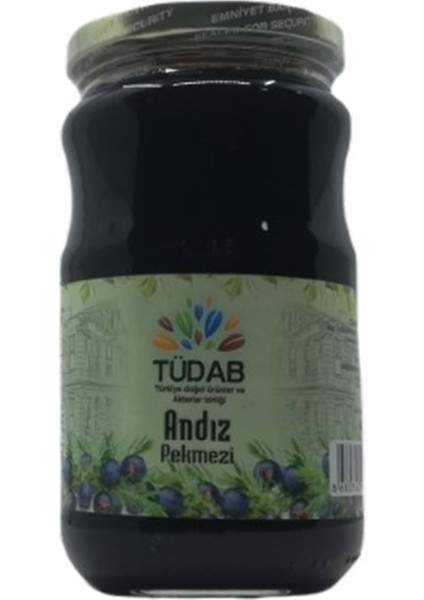 Andız Pekmezi 450 gr