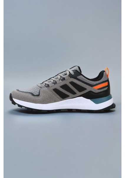 22308 Nadal Gri Turuncu Günlük Erkek Spor Ayakkabı fiyatları