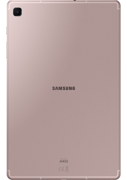 Galaxy Tab S6 Lite (2024) SM-P620 4gb 128GB 10.4" Tablet